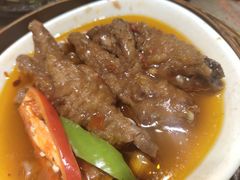 -荔枝苑养生餐厅(尊尚领地店)