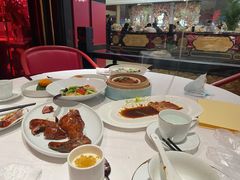 -东富酒家(龙湖西溪天街店)