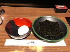 -一蘭拉面(铜锣湾店)