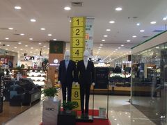 -新世界百货(顺义店)