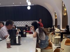 -宁波汤团店(外滩店)