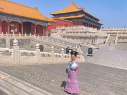 点击看大图 -美云庭古装·格格服汉服·京城旅拍(北京店)