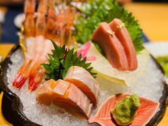 特选综合刺身拼盘-本逸·割烹料理(湖墅店)