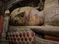 -张掖大佛寺景区