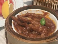 -晋江荣誉国际酒店·港誉茶餐厅