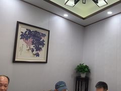 -奎元馆.百年奎元.非遗传承(西湖边的解放路店)