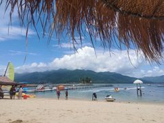 -海南分界洲岛旅游区