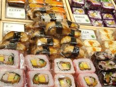 -鲜道寿司(雨花虹悦城店)