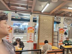 -汉堡王(上海虹口龙之梦)