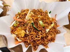 -点都德(皇岗村店)
