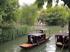 -乌镇西栅景区