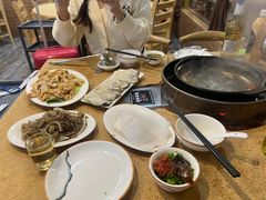 -濠轩阁特色生蚝火锅(水湾路店)