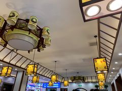 大堂-惠宾饭庄(中山路店)