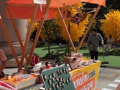 -西北轻工批发市场