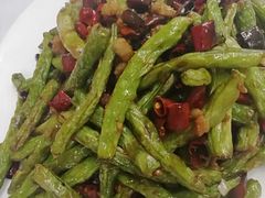 -北戴河庆山饭店·海鲜砂锅粥(北戴河黑石路店)