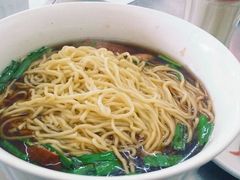 -老赵面店(大西路店)