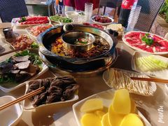 -枇杷园食为鲜火锅(南山店)
