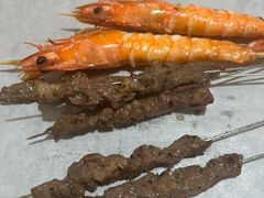-烤五行·烧烤烤串(石佛营店)