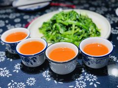 -旺角小渔村·海肠捞饭开创者(二马路店)