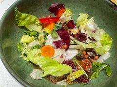 -盛百味·家宴餐厅(固安店)