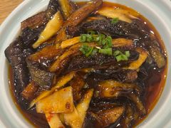 -去茶去餐厅(中央大街店)