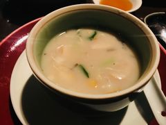 -湖滨28中餐厅·西湖宴·杭州君悦酒店