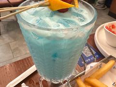 -bluefrog蓝蛙(悠唐购物中心店)
