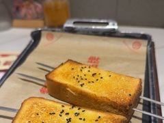 -叁宝烤肉• 西安烧烤(凤城十二路店)