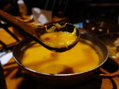 皇帝泡饭-吃饭皇帝大土家民族菜(正大广场店)