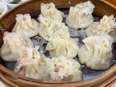 -枫泾丁氏烧卖(枫丽路店)