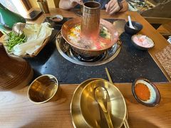 -陀岗美食·云南藏式特色餐厅