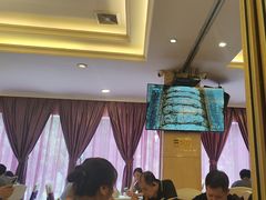 -万山楼海鲜酒家·二十三年老字号
