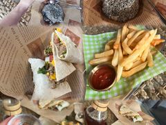 -漪龙台·B26 Rooftop Lounge