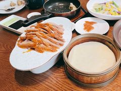 -全聚德(江宁店)