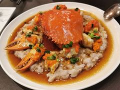 -广州文华东方酒店·江-由辉师傅主理