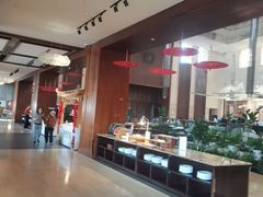 -余姚四明湖开元名都度假酒店·夏威夷西餐厅