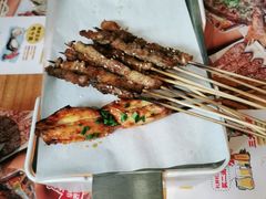 -木屋烧烤(坂田天安云谷店)