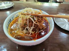 -黔肠旺面馆(八鸽岩店)
