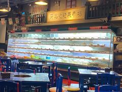 -马路边边串串香(双井直营店)