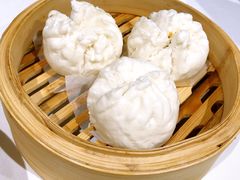 蚝皇叉烧包-潮福城大酒楼(湖滨北路店)