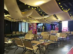 -VS SPORTS PARK运动玩乐园·团建·生日会(合生汇店)