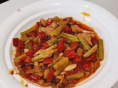 -一品红川菜(皇岗店)