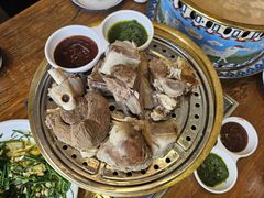 -蒙亨·阿木图赛(乌兰察布天恒广场店)