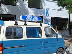 -小意思咖啡店(草桥店)
