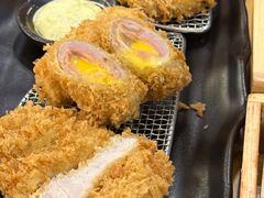 -胜博殿日式炸猪排(西红门店)