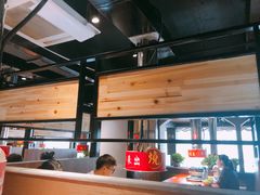 -山之屋炭火烧肉·生啤畅饮(大朗万科中央公园店)