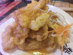 -粗粮人家·东北菜(洋桥店)