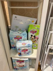 -丽婴房(七莘路店)