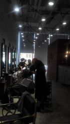 -JOY Hair salon