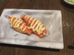 -大雄寿司(中华广场店)